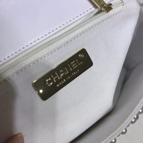 CHANEL Imitation Pearls Flap BagJOJOKKREPLICAS | High Quality Replica Watches & Bags
