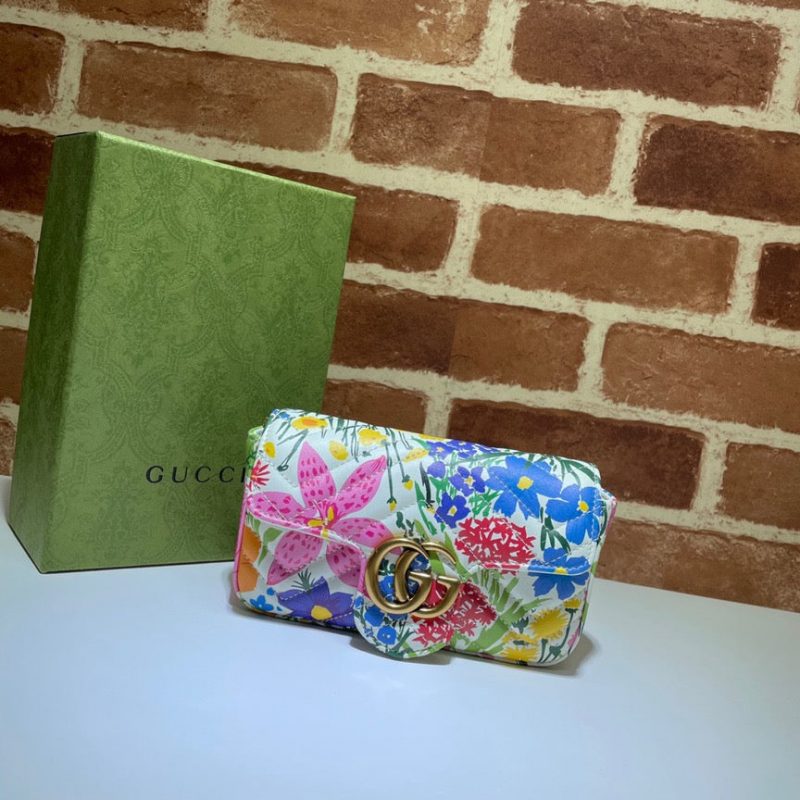 GUCCI GG Marmont Matelassé Super Mini BagJOJOKKREPLICAS | High Quality Replica Watches & Bags
