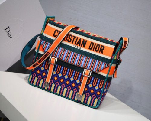 DIOR ‘Diorcamp’ Messenger BagJOJOKKREPLICAS | High Quality Replica Watches & Bags