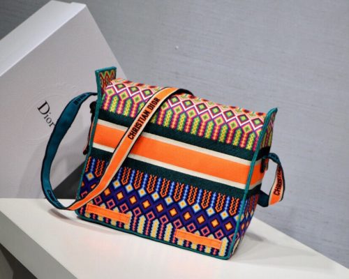 DIOR ‘Diorcamp’ Messenger BagJOJOKKREPLICAS | High Quality Replica Watches & Bags