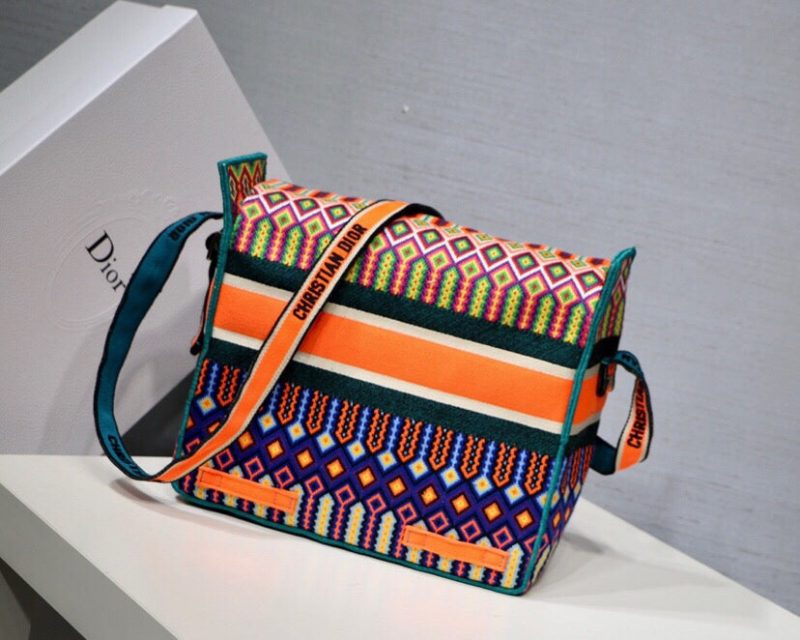 DIOR ‘Diorcamp’ Messenger BagJOJOKKREPLICAS | High Quality Replica Watches & Bags