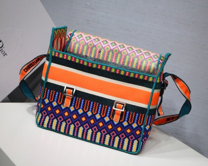 DIOR ‘Diorcamp’ Messenger BagJOJOKKREPLICAS | High Quality Replica Watches & Bags