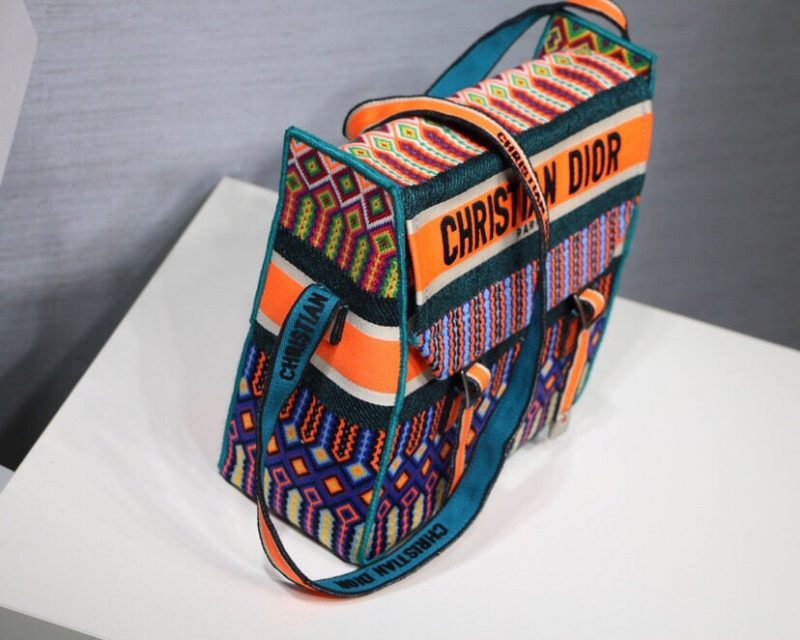 DIOR ‘Diorcamp’ Messenger BagJOJOKKREPLICAS | High Quality Replica Watches & Bags