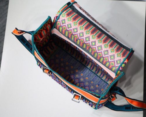 DIOR ‘Diorcamp’ Messenger BagJOJOKKREPLICAS | High Quality Replica Watches & Bags