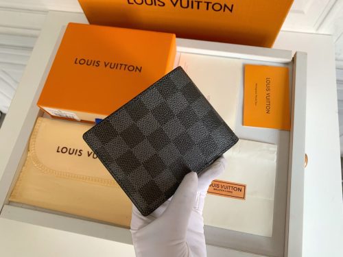 Louis Vuitton MULTIPLE WALLETJOJOKKREPLICAS | High Quality Replica Watches & Bags