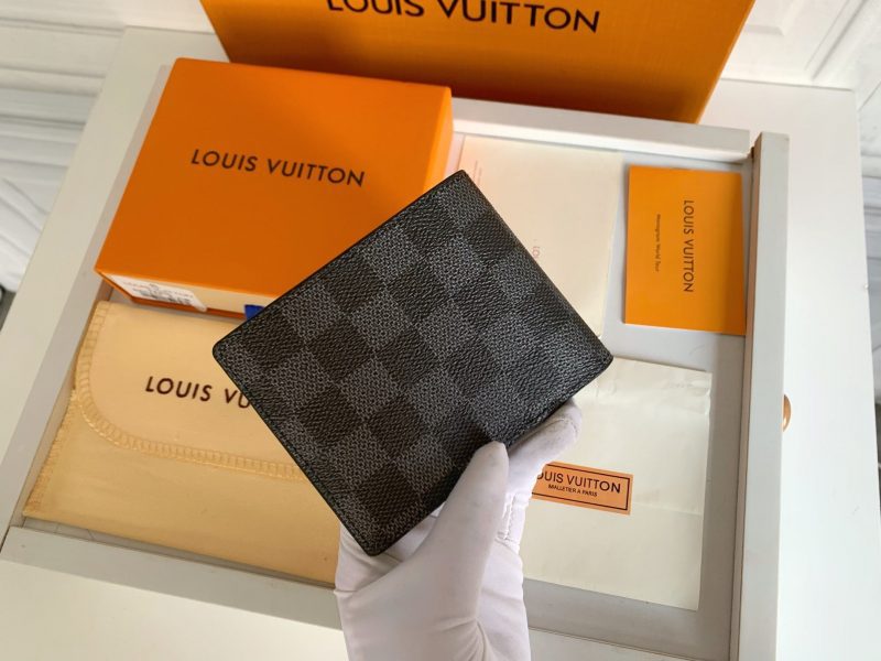 Louis Vuitton MULTIPLE WALLETJOJOKKREPLICAS | High Quality Replica Watches & Bags