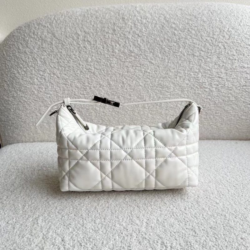 DIOR Medium DiorTravel Nomad PouchJOJOKKREPLICAS | High Quality Replica Watches & Bags