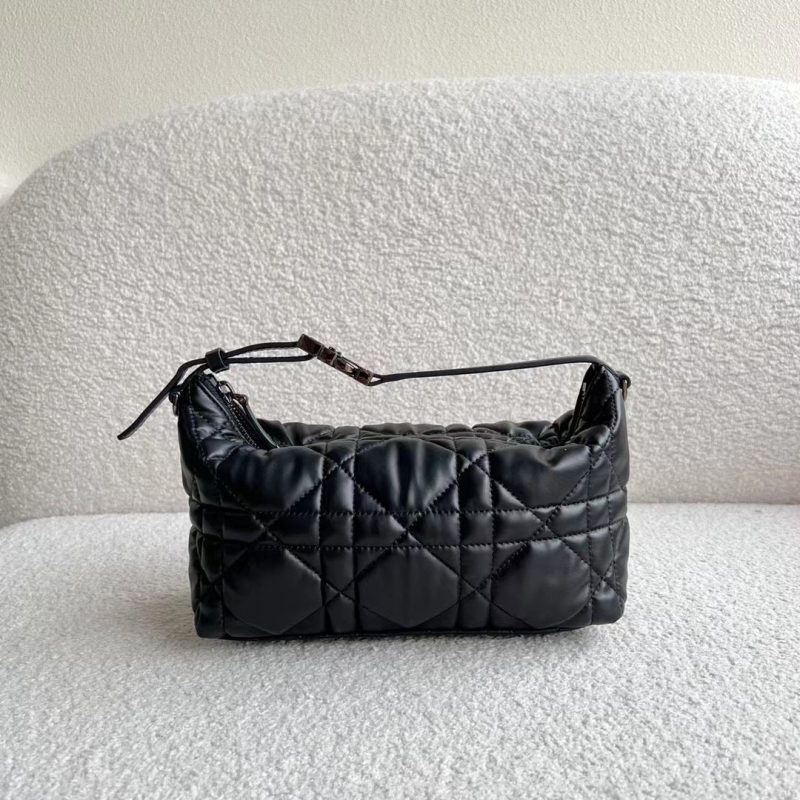 DIOR Medium DiorTravel Nomad PouchJOJOKKREPLICAS | High Quality Replica Watches & Bags