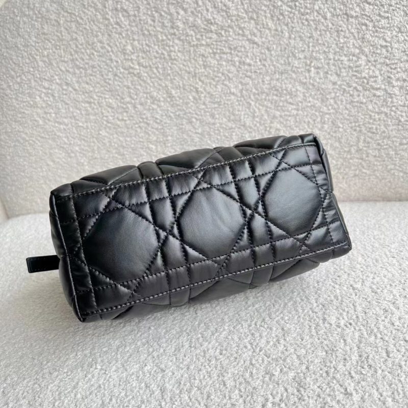 DIOR Medium DiorTravel Nomad PouchJOJOKKREPLICAS | High Quality Replica Watches & Bags