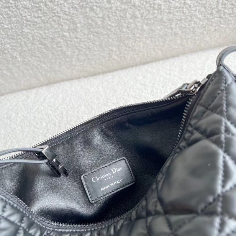 DIOR Medium DiorTravel Nomad PouchJOJOKKREPLICAS | High Quality Replica Watches & Bags