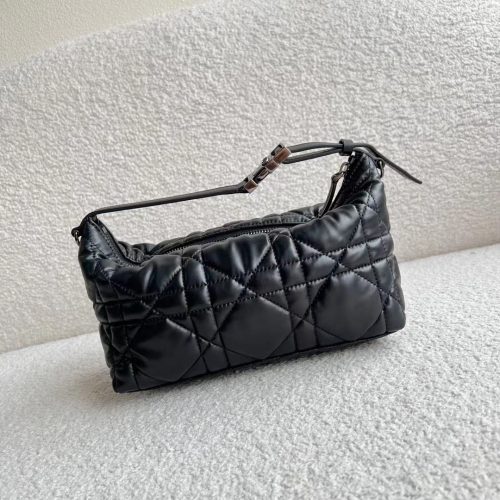 DIOR Medium DiorTravel Nomad PouchJOJOKKREPLICAS | High Quality Replica Watches & Bags