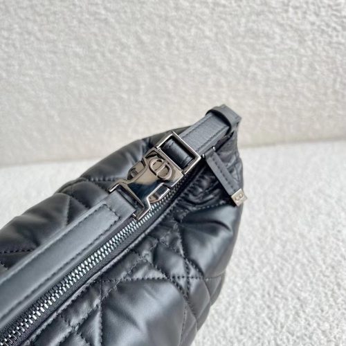 DIOR Medium DiorTravel Nomad PouchJOJOKKREPLICAS | High Quality Replica Watches & Bags