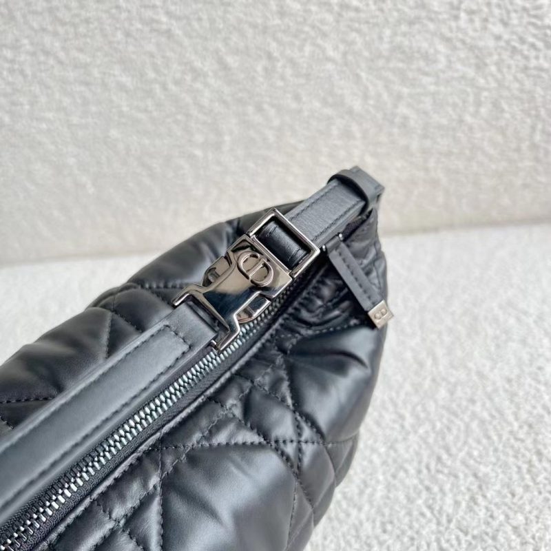 DIOR Medium DiorTravel Nomad PouchJOJOKKREPLICAS | High Quality Replica Watches & Bags
