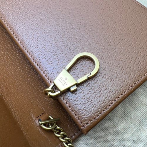 GUCCI Diana Mini Bag With BambooJOJOKKREPLICAS | High Quality Replica Watches & Bags