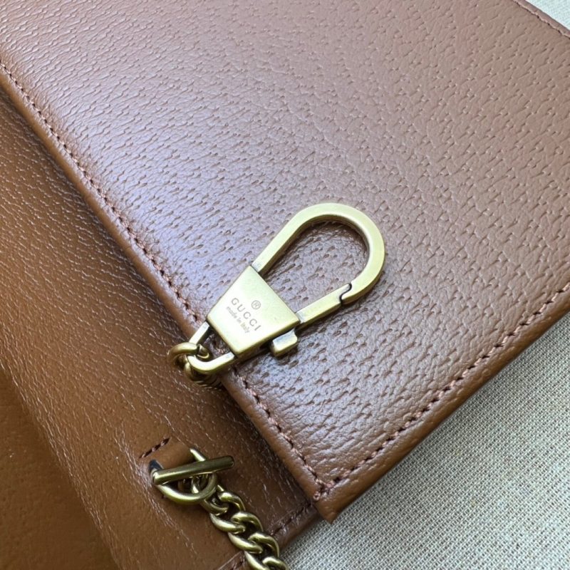 GUCCI Diana Mini Bag With BambooJOJOKKREPLICAS | High Quality Replica Watches & Bags