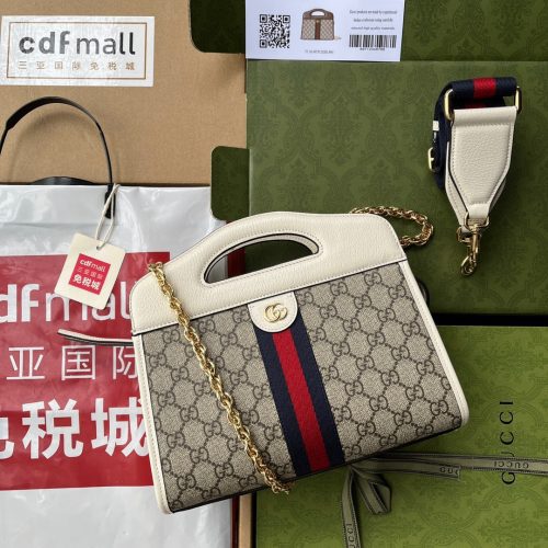 GUCCI Ophidia Small Tote With WebJOJOKKREPLICAS | High Quality Replica Watches & Bags