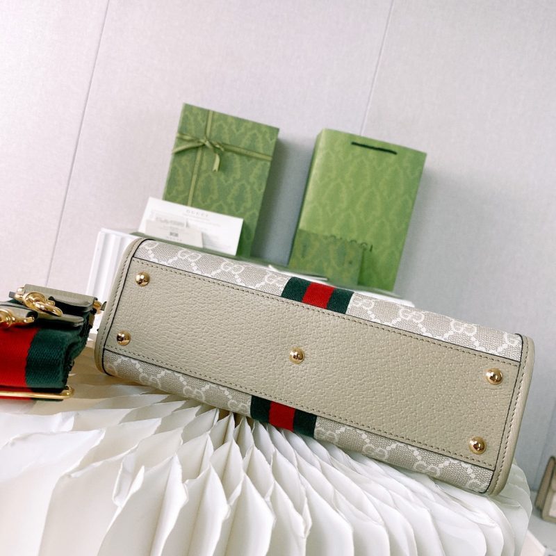 GUCCI Ophidia Small Tote With WebJOJOKKREPLICAS | High Quality Replica Watches & Bags