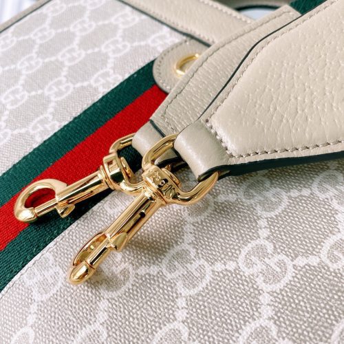 GUCCI Ophidia Small Tote With WebJOJOKKREPLICAS | High Quality Replica Watches & Bags