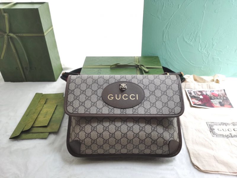 GUCCI Neo Vintage Messenger BagJOJOKKREPLICAS | High Quality Replica Watches & Bags