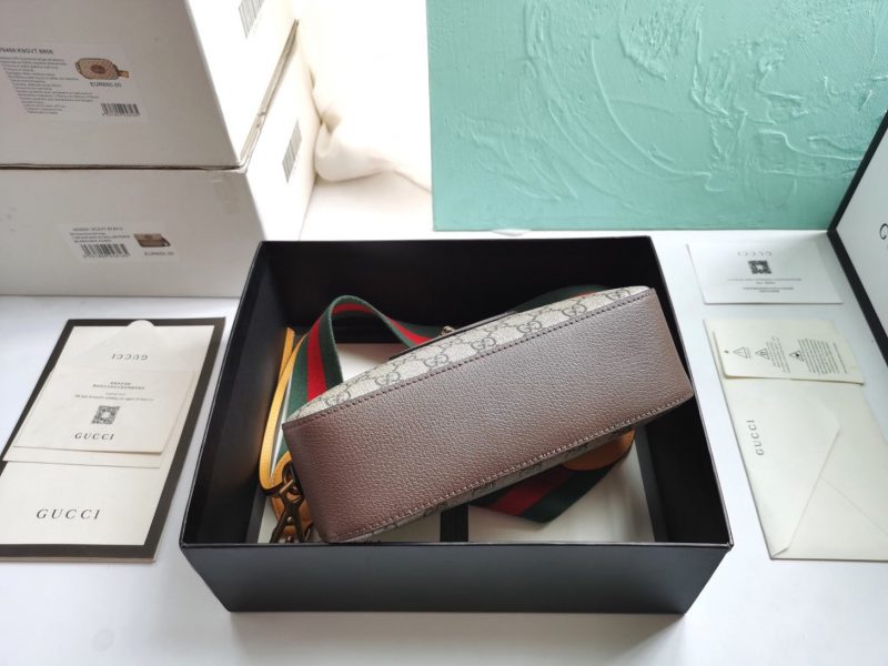 GUCCI Neo Vintage GG Supreme Messenger BagJOJOKKREPLICAS | High Quality Replica Watches & Bags
