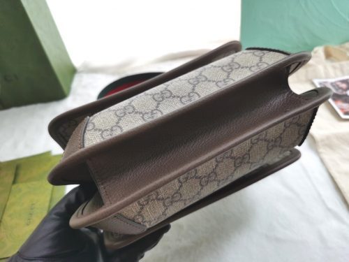 GUCCI Neo Vintage Messenger BagJOJOKKREPLICAS | High Quality Replica Watches & Bags