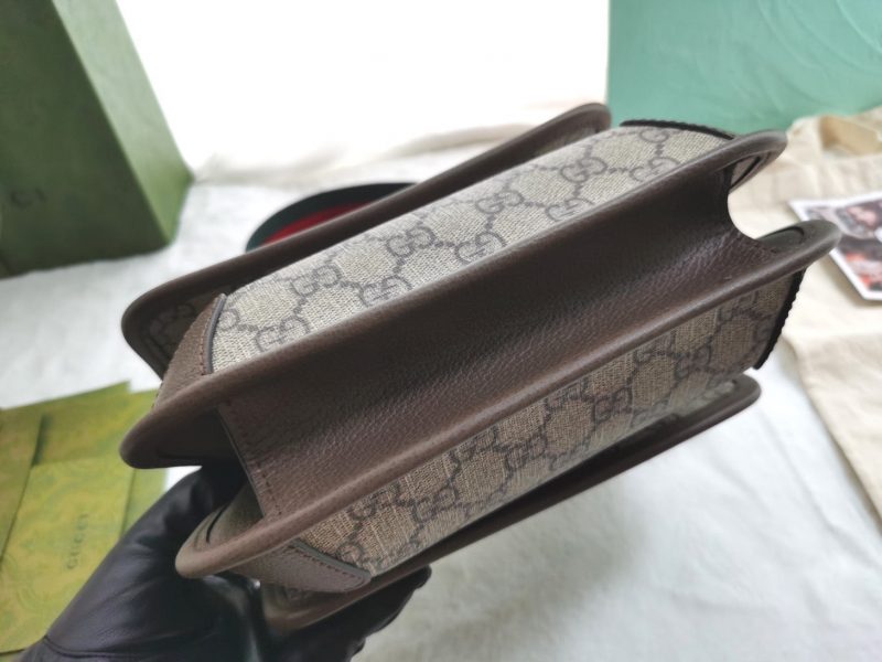 GUCCI Neo Vintage Messenger BagJOJOKKREPLICAS | High Quality Replica Watches & Bags