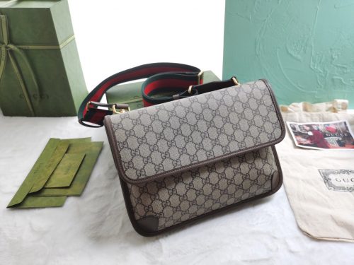 GUCCI Neo Vintage Messenger BagJOJOKKREPLICAS | High Quality Replica Watches & Bags