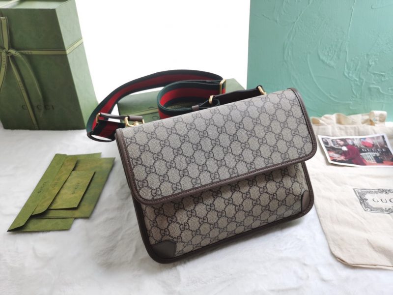 GUCCI Neo Vintage Messenger BagJOJOKKREPLICAS | High Quality Replica Watches & Bags