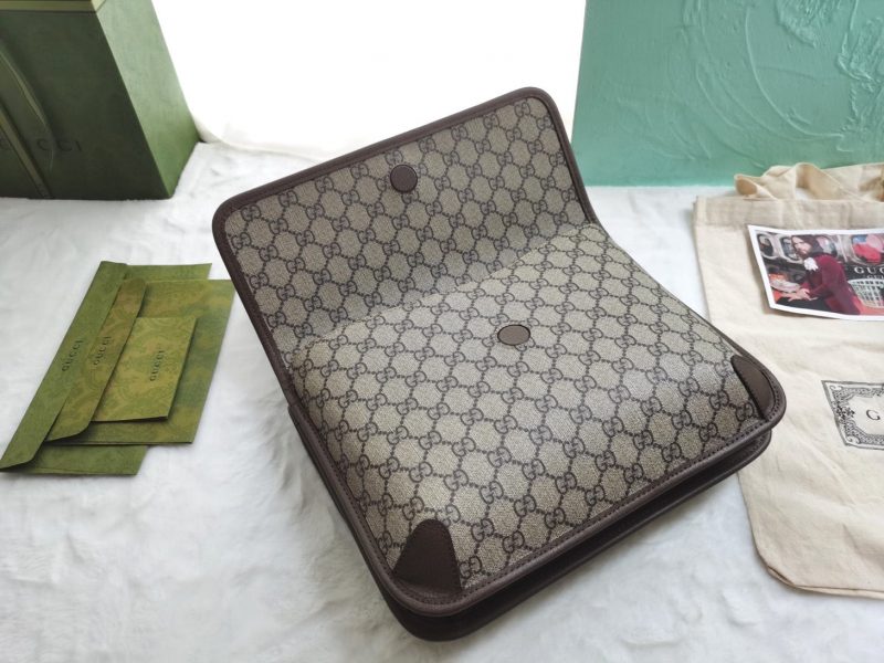 GUCCI Neo Vintage Messenger BagJOJOKKREPLICAS | High Quality Replica Watches & Bags