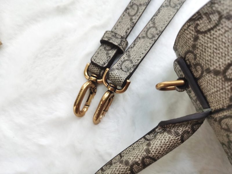 GUCCI x BALENCIAGA GG Hourglass BagJOJOKKREPLICAS | High Quality Replica Watches & Bags