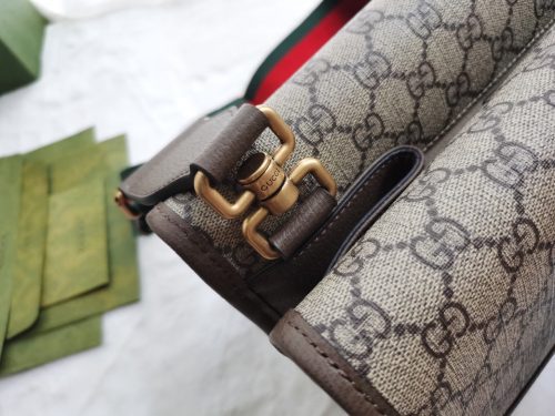 GUCCI Neo Vintage Messenger BagJOJOKKREPLICAS | High Quality Replica Watches & Bags
