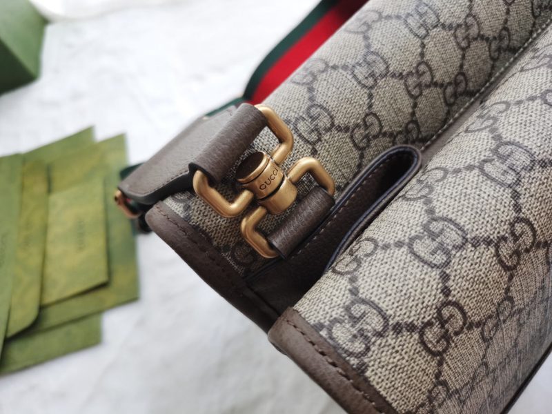 GUCCI Neo Vintage Messenger BagJOJOKKREPLICAS | High Quality Replica Watches & Bags