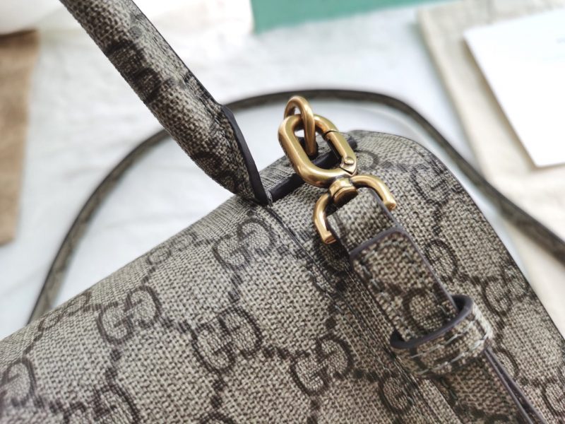 GUCCI x BALENCIAGA GG Hourglass BagJOJOKKREPLICAS | High Quality Replica Watches & Bags