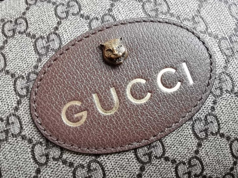 GUCCI Neo Vintage GG Supreme Messenger BagJOJOKKREPLICAS | High Quality Replica Watches & Bags