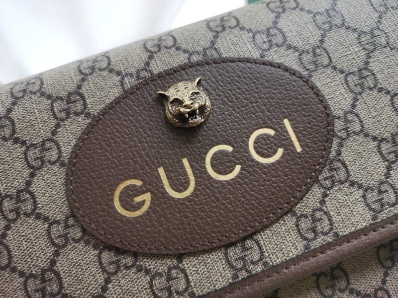 GUCCI Neo Vintage Messenger BagJOJOKKREPLICAS | High Quality Replica Watches & Bags