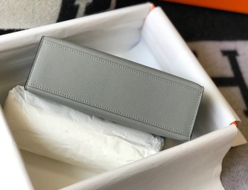 HERMÈS Mini Kelly Pochette In Epsom LeatherJOJOKKREPLICAS | High Quality Replica Watches & Bags