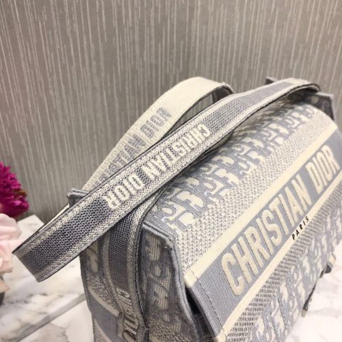 DIOR Oblique Embroidery Camp BagJOJOKKREPLICAS | High Quality Replica Watches & Bags