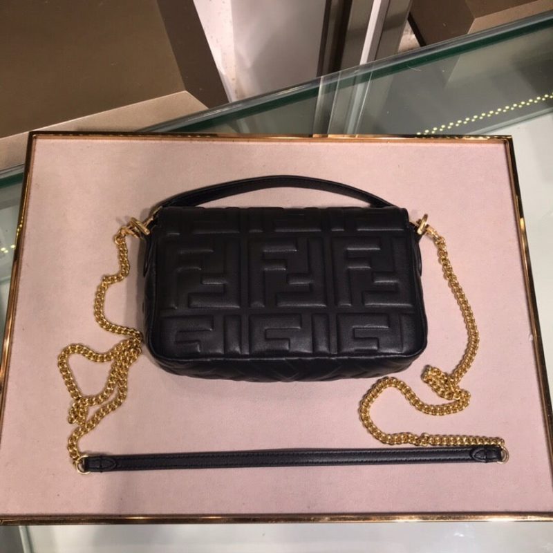 FENDI Baguette MiniJOJOKKREPLICAS | High Quality Replica Watches & Bags