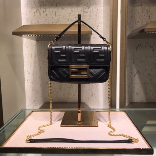 FENDI Baguette MiniJOJOKKREPLICAS | High Quality Replica Watches & Bags