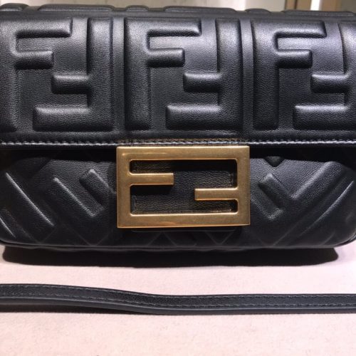 FENDI Baguette MiniJOJOKKREPLICAS | High Quality Replica Watches & Bags