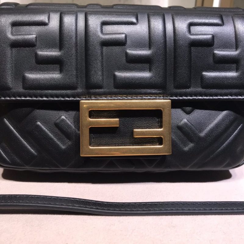 FENDI Baguette MiniJOJOKKREPLICAS | High Quality Replica Watches & Bags