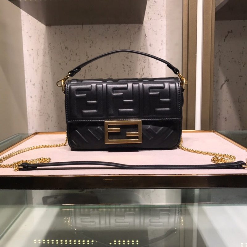 FENDI Baguette MiniJOJOKKREPLICAS | High Quality Replica Watches & Bags