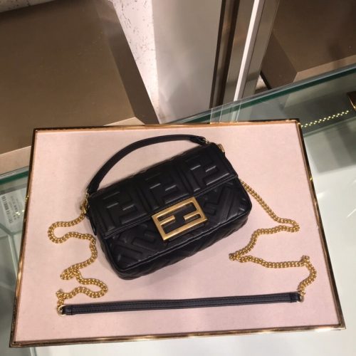 FENDI Baguette MiniJOJOKKREPLICAS | High Quality Replica Watches & Bags