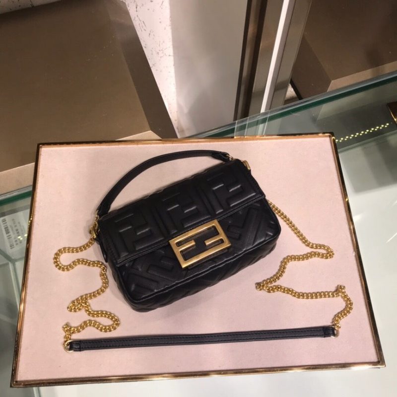 FENDI Baguette MiniJOJOKKREPLICAS | High Quality Replica Watches & Bags
