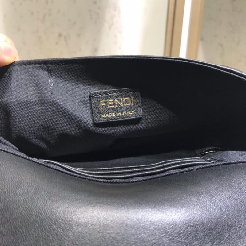 FENDI Baguette MiniJOJOKKREPLICAS | High Quality Replica Watches & Bags