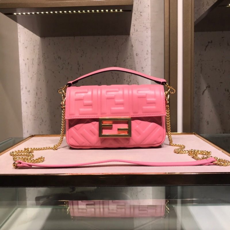 FENDI Baguette MiniJOJOKKREPLICAS | High Quality Replica Watches & Bags