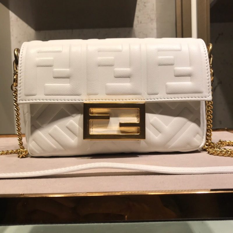 FENDI Baguette MiniJOJOKKREPLICAS | High Quality Replica Watches & Bags