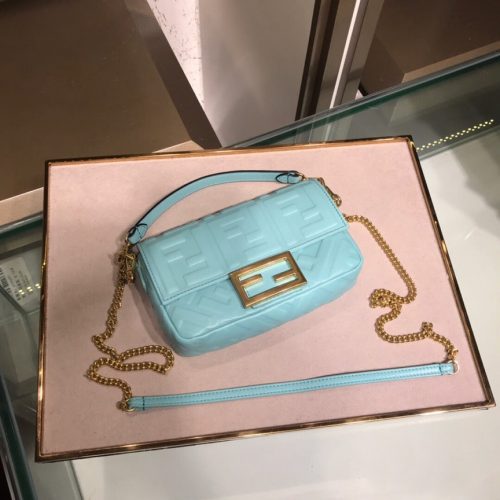FENDI Baguette MiniJOJOKKREPLICAS | High Quality Replica Watches & Bags