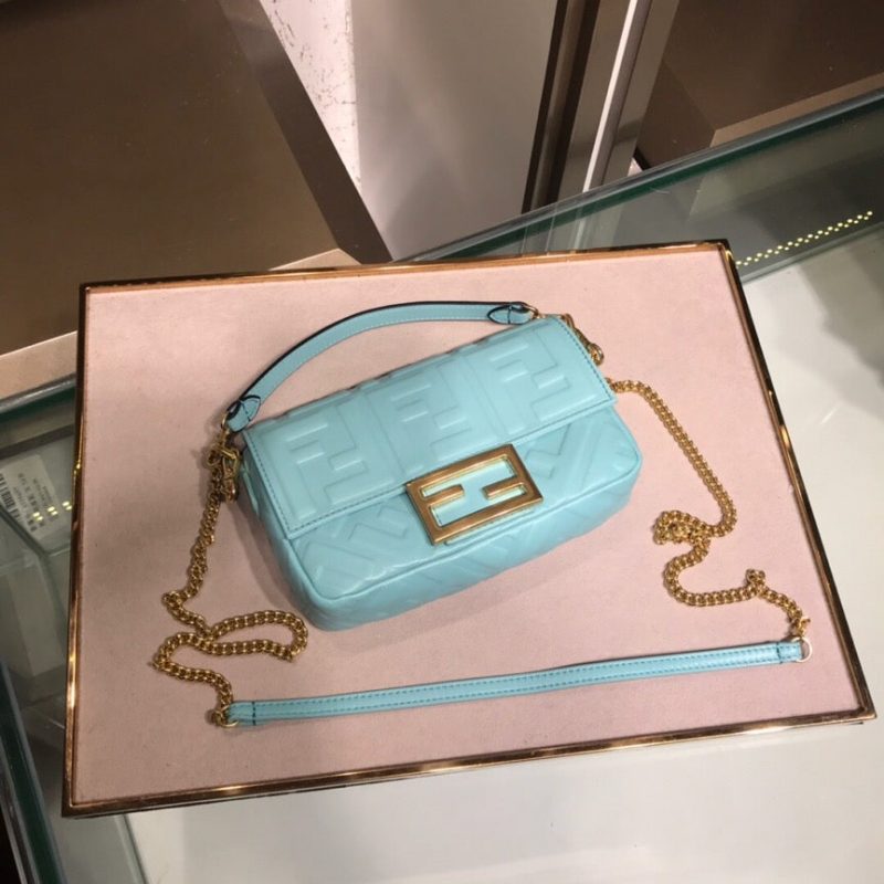 FENDI Baguette MiniJOJOKKREPLICAS | High Quality Replica Watches & Bags
