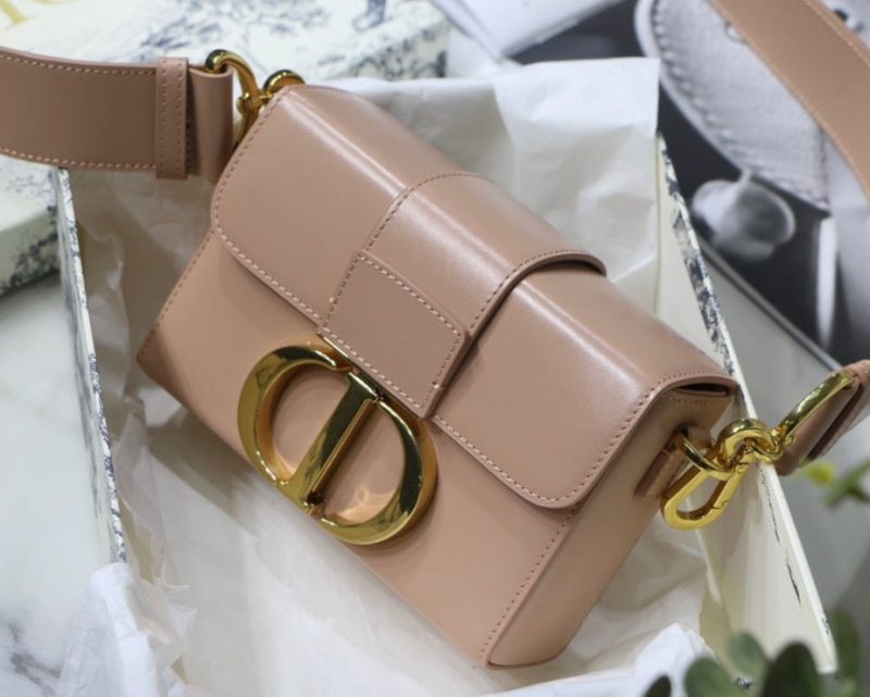 DIOR 30 Montaigne Box BagJOJOKKREPLICAS | High Quality Replica Watches & Bags